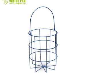 Whirl Pak Nasco B01535 Rack
